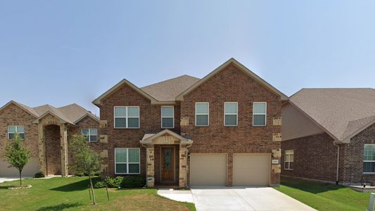 New construction Single-Family house 1018 Watercourse, Royse City, TX 75189 - photo 12 12