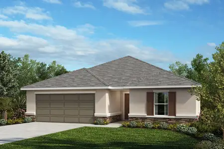 New construction Single-Family house Plan 1989, 15606 County Road 675, Parrish, FL 34219 - photo