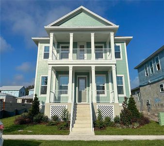 New construction Single-Family house 1142 Ridge Lake Way, Oakland, FL 34787 - photo 0