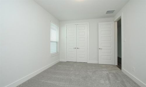 New construction Condo/Apt house 305A E 40Th Street, Houston, TX 77018 Independence  Series - 1791- photo 23 23