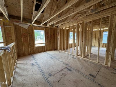 New construction Single-Family house 969 Bostonian Drive, Knightdale, NC 27545 Dogwood- photo 13 13