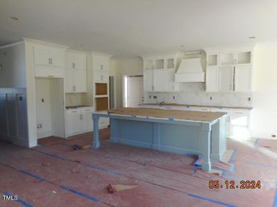 New construction Single-Family house 1228 Tin Barn Road, Zebulon, NC 27597 - photo 19 19
