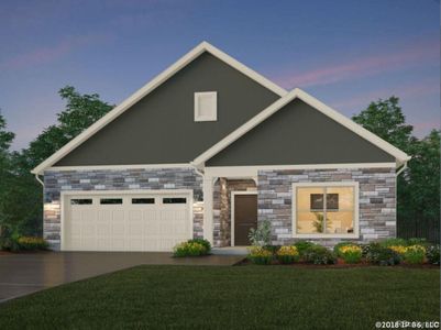 New construction Single-Family house 303 Josef Circle Fort, Fort Lupton, CO 80621 - photo 0