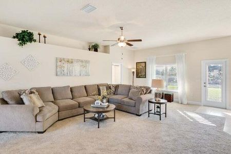 New construction Single-Family house 8740 Waterstone Boulevard, Fort Pierce, FL 34951 2265- photo