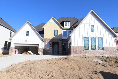 New construction Single-Family house 9324 Rockmount, Dallas, TX 75243 7424- photo 9 9