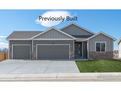 New construction Single-Family house 6408 2Nd St, Greeley, CO 80634 - photo 0
