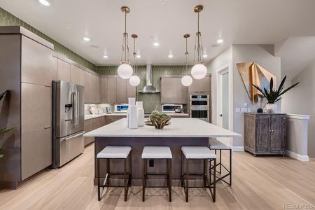 New construction Single-Family house 1764 Peak Loop, Broomfield, CO 80023 Dynamic- photo 8 8