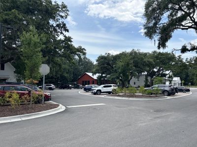 New construction Townhouse house 201 Saunter Court, Johns Island, SC 29455 The Petit Syrah- photo 86 86