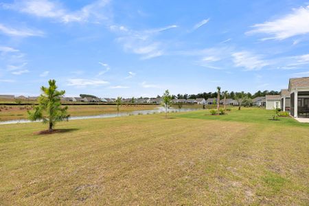 New construction Single-Family house 220 Garden Gate Way, Summerville, SC 29486 - photo 29 29