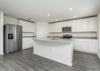 New construction Single-Family house 12886 Del Lago Drive, Astatula, FL 34705 - photo 4