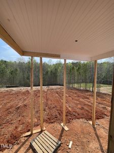 New construction Single-Family house 80 Moonraker Drive, Spring Hope, NC 27882 - photo 4 4