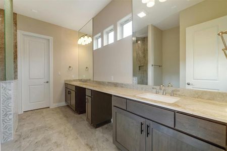 New construction Single-Family house 912 Indian Hawthornee Dr, Unit G, Georgetown, TX 78628 - photo 19 19
