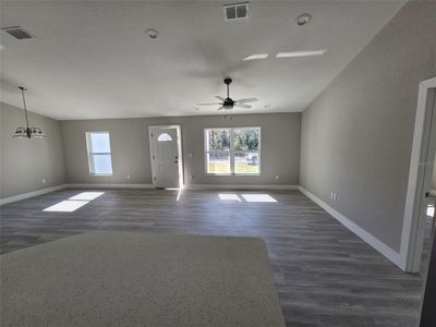 New construction Single-Family house 8389 N Pickinz Way, Citrus Springs, FL 34433 - photo 10 10