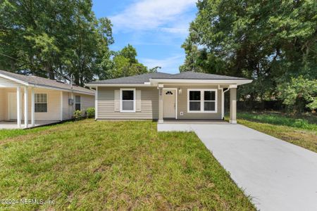 New construction Single-Family house 336 Woodlawn Avenue, Jacksonville, FL 32204 - photo 13 13