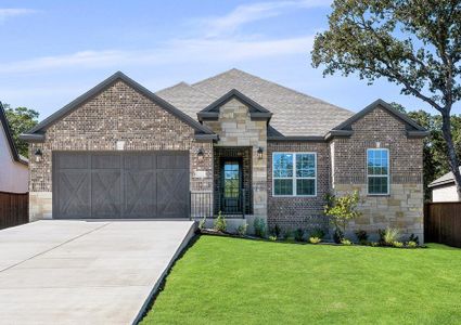 New construction Single-Family house 115 Red Oak Place, Bastrop, TX 78602 - photo 0