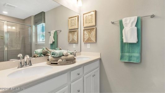 Shearwater: Traditional Luxury Townhomes by Lennar in Saint Augustine - photo 58 58