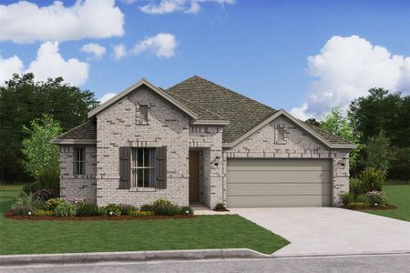 New construction Single-Family house 7911 Driftwood Bay Drive, Cypress, TX 77433 Boise- photo 0 0