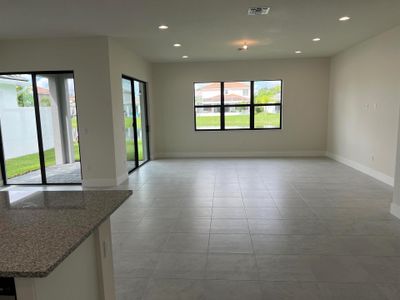 New construction Single-Family house 7173 Montereal Path, Lake Worth, FL 33463 - photo 7 7