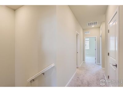 New construction Townhouse house 755 Pokeweed Ln, Fort Collins, CO 80524 Grove- photo 10 10