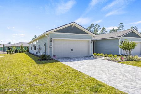 New construction Single-Family house 186 Curved Bay Trail, Ponte Vedra Beach, FL 32081 - photo 41 41