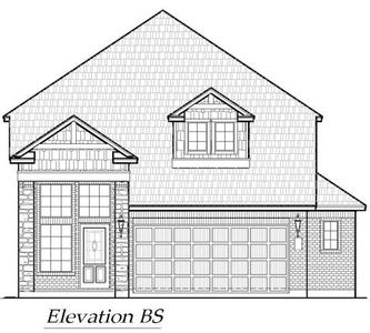 New construction Single-Family house 3910 Hometown Blvd, Crandall, TX 75114 - photo 3 3