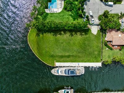 New construction Single-Family house 2721 Sea Island Dr, Fort Lauderdale, FL 33301 - photo