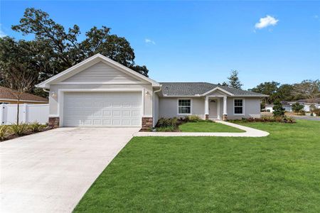 New construction Single-Family house 1302 Ne 22Nd Avenue, Ocala, FL 34470 - photo 0