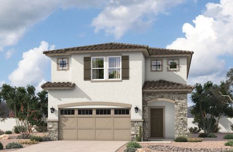New construction Single-Family house 7444 West Cavalier Drive, Glendale, AZ 85303 - photo 4 4