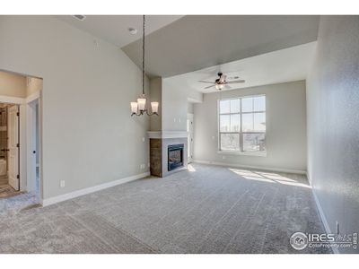 New construction Multi-Family house 862 Birdwhistle St, Unit #7, Fort Collins, CO 80524 - photo 7 7
