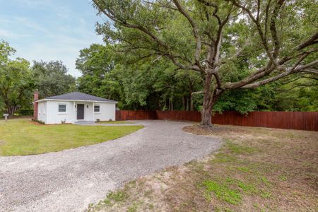 New construction Single-Family house 5232 Cherryhill Road, Hollywood, SC 29449 - photo 0 0