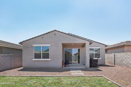 New construction Single-Family house 25287 N 144Th Drive, Surprise, AZ 85387 - photo 29 29