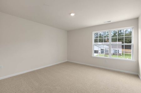New construction Single-Family house 536 Crux Road, Wendell, NC 27591 WILMINGTON- photo 26 26