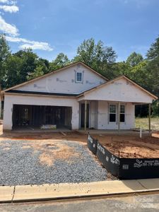 New construction Single-Family house 516 Tate Trail, Unit 14, Cramerton, NC 28032 - photo 2 2