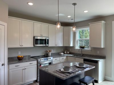 Brookhaven by Winslow Homes in Spring Hope - photo 11 11