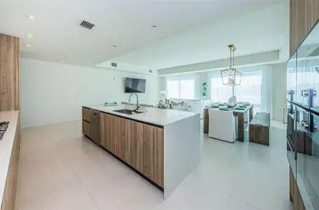 New construction Condo/Apt house 1020 Sunset Point Rd, Unit 109, Clearwater, FL 33755 - photo 11 11