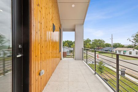 New construction Single-Family house 6602 Lockheed Avenue, Dallas, TX 75209 - photo 34 34