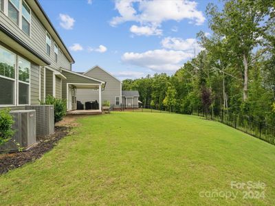 New construction Single-Family house 716 Landau Road, Waxhaw, NC 28173 - photo 44 44