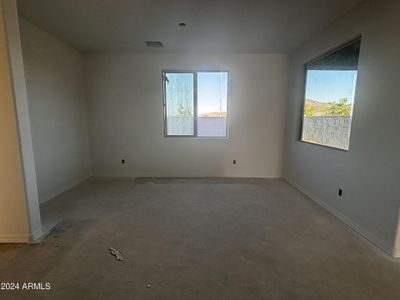 New construction Single-Family house 10325 S 55Th Drive, Laveen, AZ 85339 Daisy Homeplan- photo 10 10