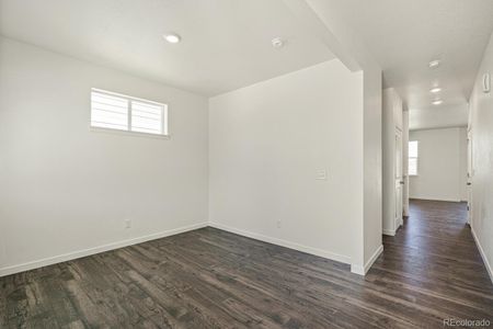 New construction Single-Family house 2729 72Nd Ave Ct, Greeley, CO 80634 BELLAMY- photo 2 2