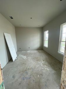 New construction Single-Family house 565 Brown Road, Blue Ridge, TX 75424 Camellia- photo 5 5