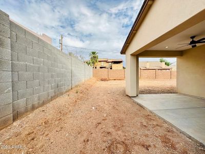 New construction Single-Family house 9864 E Fortuna Avenue, Gold Canyon, AZ 85118 - photo 56 56