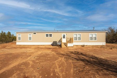 New construction Single-Family house 5545 Mesa Loop, Granbury, TX 76048 - photo 23 23