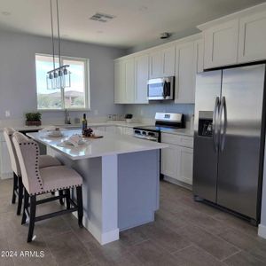 New construction Single-Family house 28856 N 165Th Place, Scottsdale, AZ 85262 - photo 4 4