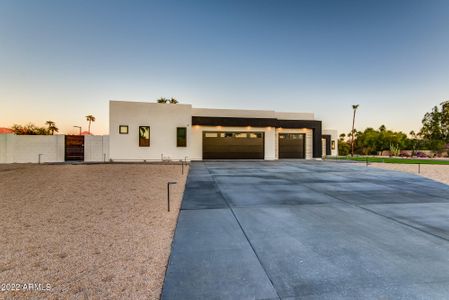New construction Single-Family house 00000 E Shaw Butte Drive, Scottsdale, AZ 85259 - photo 53 53
