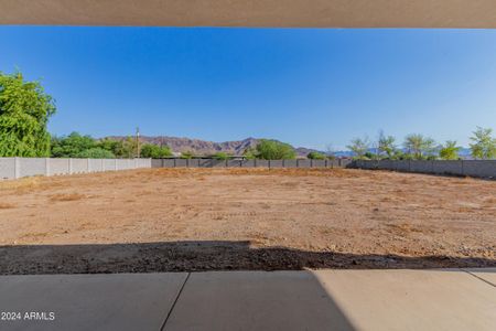 New construction Single-Family house 2927 W Latona Road, Laveen, AZ 85339 - photo 56 56