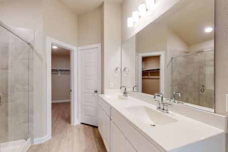 Ambrose by M/I Homes in La Marque - photo 45 45