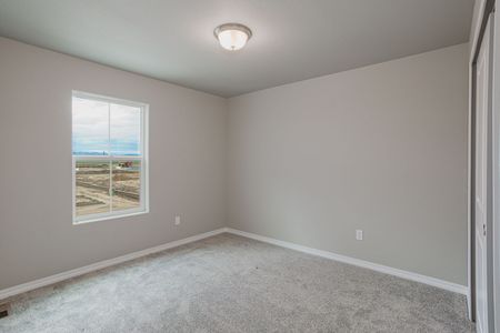 New construction Single-Family house 28478 East 8th Place, Watkins, CO 80137 - photo 13