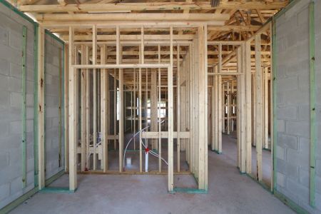 New construction Single-Family house 12032 Hilltop Farms Drive, Dade City, FL 33525 Marque- photo 21 21