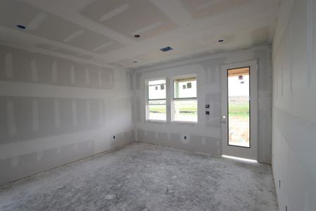 New construction Single-Family house 7518 Magnolia Orchard Lane, Cypress, TX 77433 - photo 4 4