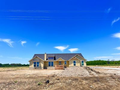 New construction Single-Family house 1320 Cr 200, Valley View, TX 76272 Caddo- photo 2 2